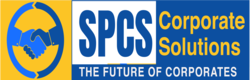 SPCS Corporate Solutions Logo