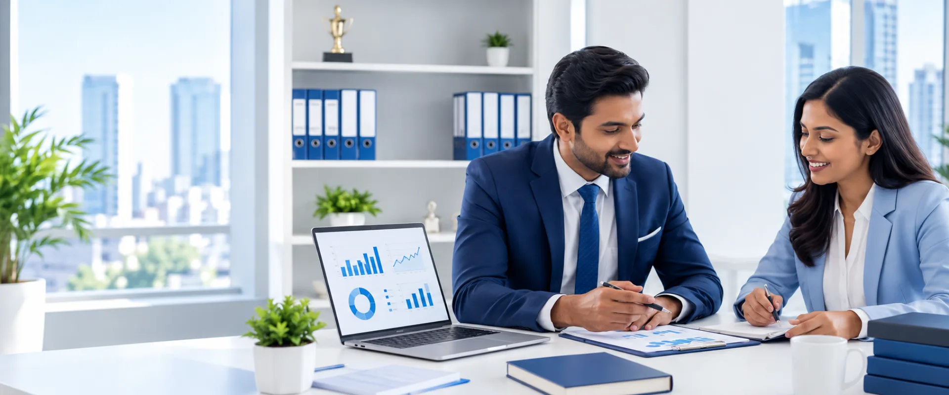 Complete Corporate Solutions Under One Roof