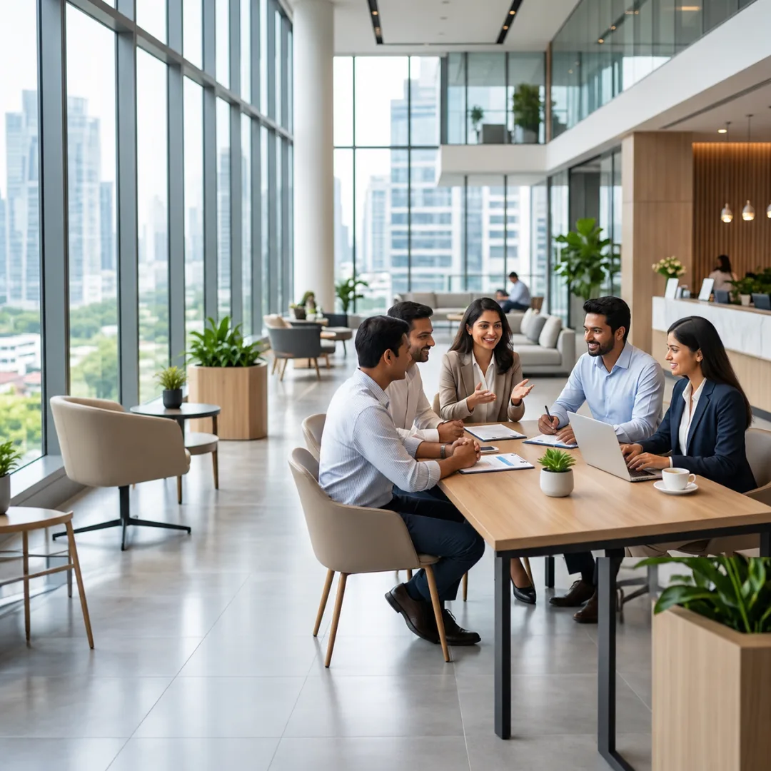 Accurate Bookkeeping and Audit Services - SPCS Corporate Solutions